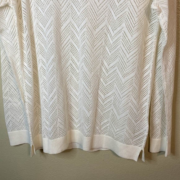 NWT Ann Taylor LOFT Sweater - Picture 4 of 5